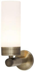 Rábalux , 5745 , Betty , Fürdőszobai lámpa , bronz , IP44 , 4000K , 4W (57083-5745)