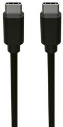 ANSMANN USB-C adat- és töltőkábel 120 cm (84197-1700-0121)
