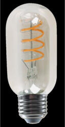 Rábalux , 79006 , Filament-LED , LED Filament , átlátszó , IP20 , E27 , 4000K , 4W (76149-79006)