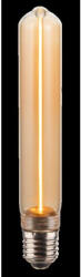 Rábalux , 79078 , Filament-LED , LED Filament , borostyán , IP20 , E27 , 1800K , 2W (76219-79078)
