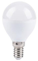 Rábalux , 2070 , SMD-LED , LED izzó , fehér , IP20 , E14 , 3000K , 5W (54000-2070)