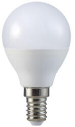 Rábalux , 79003 , SMD-LED , Okos izzó , fehér , IP20 , E14 , 2700-6500K , 5W (76146-79003)