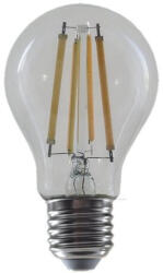 Rábalux , 79043 , Filament-LED , LED Filament , átlátszó , IP20 , E27 , 4000K , 8W (76184-79043)