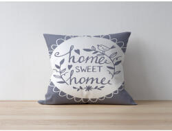 Aberto Design Stílusos párnahuzat, 43 x 43 cm, 50% poliészter és 50% pamut | Digitális nyomtatás, 30°C-on mosógépben mosható | Tökéletes otthoni dekorációhoz és kényelemhez (85283-397KRL1268)