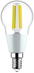 Rábalux , 79014 , Filament-LED , LED Filament , átlátszó , IP20 , E14 , 4000K , 2W (76155-79014)