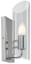Rábalux , 75029 , Teodoro , Fürdőszobai lámpa , króm , IP44 , E14K , (78985-75029)