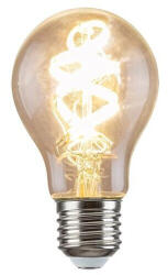 Rábalux , 1987 , Filament-LED , LED Filament , átlátszó , IP20 , E27 , 2700K , 4W (53917-1987)
