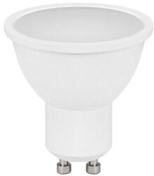 Rábalux , 79039 , SMD-LED , LED izzó , fehér , IP20 , GU10 , 4000K , 4W (76180-79039)