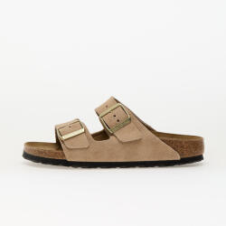 Birkenstock Arizona Sandale Damă Bej Îngustă Fit 1029260 (1029260)
