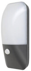 Rábalux , 7997 , Ecuador , Kültéri fali lámpa , antracit , IP54 , 4000K , 10W (57580-7997)