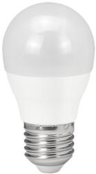 Rábalux , 79054 , SMD-LED , LED izzó , fehér , IP20 , E27 , 4000K , 8W (76195-79054)