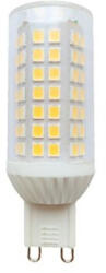 Rábalux , 79119 , SMD-LED , LED izzó , átlátszó , IP20 , G9 , 3000K , 7W (76252-79119)