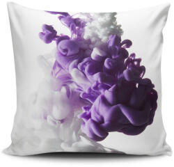 Aberto Design Stílusos 43x43 cm-es párnahuzat, pamut-poliészter keverék, mosható (79625-768CLV0351)