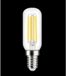 Rábalux , 79089 , Filament-LED , LED Filament , átlátszó , IP20 , E14 , 3000K , 4W (76224-79089)