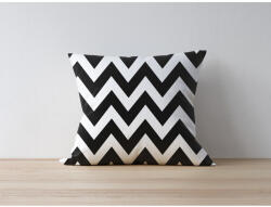 Aberto Design Stílusos párnahuzat, 43x43 cm, 50% poliészter/pamut (79657-397KRL1155)