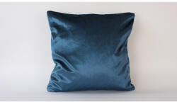 Aberto Design Kézzel készített zöld bársony párnahuzat, 50 x 50 cm | 100% Soft Velvet | Tökéletes lakberendezéshez és hangulatos lakóterekhez | Elegáns és stílusos design (85773-849BLC3244)