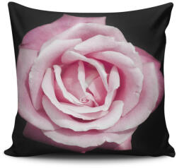 Aberto Design Stílusos párnahuzat 43x43 cm, 50% pamut/50% poliészter, mosható és vasalható, rejtett cipzárral záródó | Tökéletes otthoni dekorációhoz és kényelemhez (85125-768CLV0341)