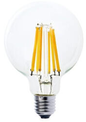 Rábalux , 1939 , Filament-LED , LED Filament , IP20 , E27 , 4000K , 12W (53869-1939)