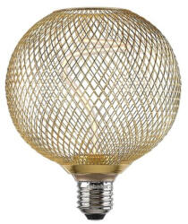 Rábalux , 79075 , Filament-LED , LED Filament , arany , IP20 , E27 , 1800K , 5W (76216-79075)
