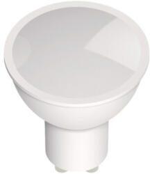 Rábalux , 79082 , SMD-LED , LED izzó , fehér , IP20 , GU10 , 4000K , 7W (76223-79082)