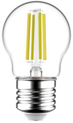 Rábalux , 79015 , Filament-LED , LED Filament , átlátszó , IP20 , E27 , 3000K , 2W (76156-79015)