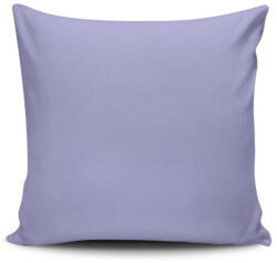 Aberto Design Stílusos párnahuzat 43x43 cm, 50% pamut/50% poliészter, mosható és vasalható, rejtett cipzárral záródó | Tökéletes otthoni dekorációhoz és kényelemhez (85056-425SPF3215)