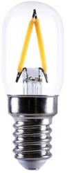 Rábalux , 79030 , Filament-LED , LED izzó , átlátszó , IP20 , E14 , 4000K , 2W (76171-79030)