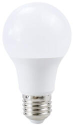 Rábalux , 79035 , SMD-LED , LED izzó , fehér , IP20 , E27 , 3000K , 9W (76176-79035)