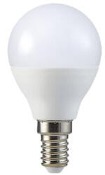 Rábalux , 79066 , SMD-LED , LED izzó , fehér , IP20 , E14 , 3000K , 5W (76207-79066)
