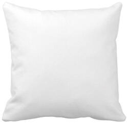 Aberto Design Fehér párnatöltő, 45x45 cm, 100% poliészter, mosható (79686-397KRL1321)