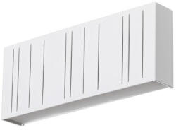 Rábalux , 8874 , Maribor , Kültéri fali lámpa , fehér , IP65 , 4000K , 12W (57832-8874)