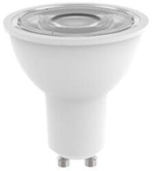 Rábalux , 79079 , SMD-LED , LED izzó , fehér , IP20 , GU10 , 3000K , 5W (76220-79079)