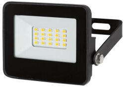 Rábalux , 7062 , Flood , Reflektor , fekete , IP65 , 4000K , 10W (57385-7062)