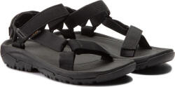Teva Hurricane Xlt2 Sandale Sporty de Damă Negre 1019235-BLK (1019235-BLK)