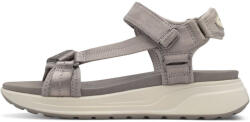 Tamaris Sandale Casual Damă Gri 1-28713-44-200 (1-28713-44-200)