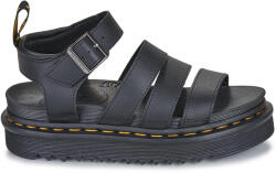 Dr. Martens Blaire Sandale Din Piele Pentru Femei Negre 31520001 (31520001)