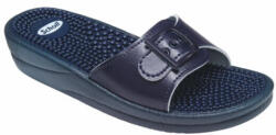 Scholl New Massage Sandale Anatomice de Damă Albastru Marin F200541040 (F200541040)