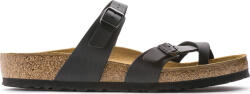 Birkenstock Mayari Sandale Anatomice de Damă Negre Înguste Fit 0071793 (0071793)