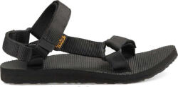Teva Universal Sandale Sporty Flatforme Damă Negre 1003987-BLK (1003987-BLK)
