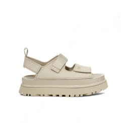 UGG GoldenGlow Sandale Casual Damă Sea Salt Regular Fit 1152685-SSAL (1152685-SSAL)