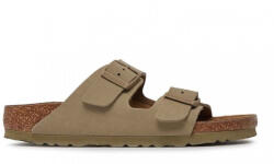 Birkenstock Arizona Sandale Casual Damă Faded Kaki Îngustă Fit 1027697 (1027697)