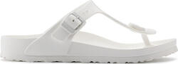 Birkenstock Gizeh EVA Șlapi Stil Sandale în Culoare Albă 0128221 (0128221)