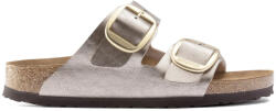 Birkenstock Arizona Big Buckle Birko-Flor Sandale Casual Damă Anatomici Graceful Taupe Îngustă Fit 1020882 (1020882)