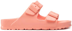 Birkenstock Arizona Eva Șlapi Stil Sandale În Culoare Portocalie 1022511 (1022511)