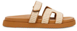 Steve Madden Missile Sandale Casual Damă Din Piele Bej SM11003028-380 (SM11003028-380)