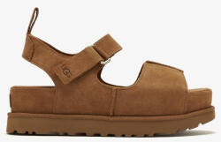 UGG Goldenstar Sandale De Piele Damă Tabac 1167356-CHE (1167356-CHE)