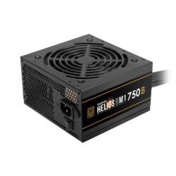 GAMDIAS Helios M1-750B Black