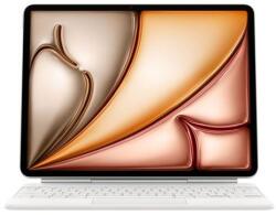 Apple Magic Keyboard for iPad Air 13-inch (M3) - Hungarian - White (MDFW4MG/A) - wincity
