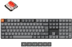 Keychron K5 Max Hot Swappable RGB (K5M-H1Z-HU)