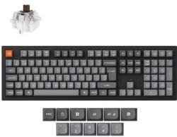 Keychron K10 Max Hot Swappable (K10M-H3Z-HU)
